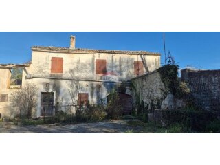Poreč, okolica - starina sa velikim potencijalom i pogledom