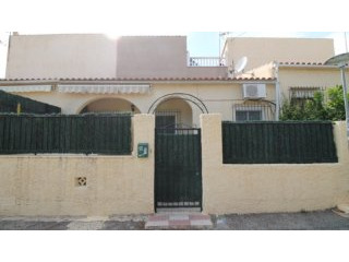 Resale · Townhouse · Spain · Costa Bl..