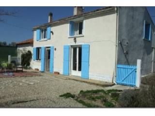 Stone House For Sale St Jean D Angely