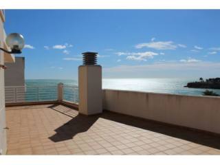 Apartments Vinaros (1sr Line)