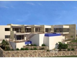 Modern Villa, Benitachell, Costa..