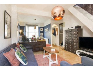Property - London - For Sale