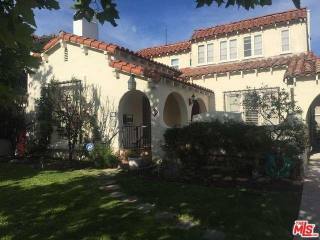 356 North La Jolla Avenue | Los..