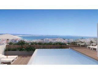 2 bedrooms-Apartment - Lagos - Algarve..