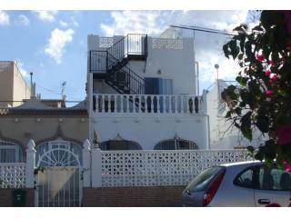 3 Bedrooms - Semi Detached - Alicante -..