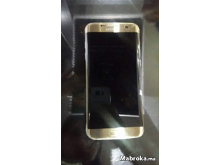 Samsung galaxy S7 edge