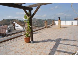 Town House for Sale in Competa, Competa..