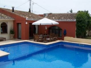 Villa in Javea