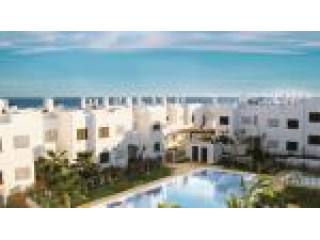 Bungalow, Almeria (Costa de Almeria)..