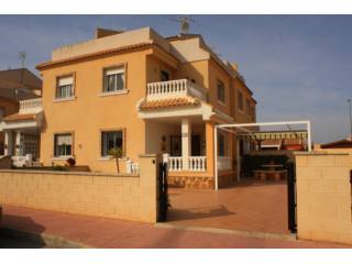 Daya Nueva, Costa Blanca