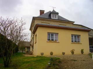 Impressive Detached House