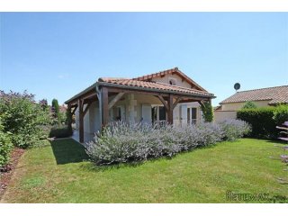 Les Forges (79) - Immaculate villa with large terraces, garden..