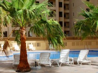 Beautiful Fully Furnished Apartment in..