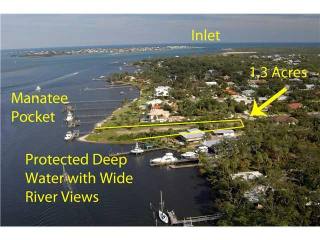 Land For Sale: Stuart, Florida