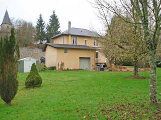 Village House With River Frontage In..