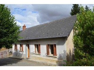 2 Bedrooms - House - Bourgogne - For..