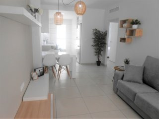 RS356N, Modern 2 Bedroom Holiday..