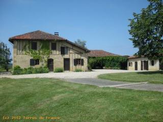 *stunning Manor On 35ha Of Land*...