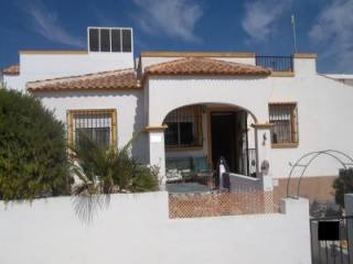 4 Bedrooms - Property - Alicante - For..