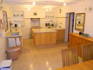 Cortijo For Sale, Zurgena, Almeria