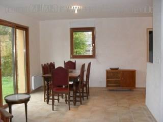 Longere with Outbuildings, Nice Plot