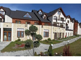 Prodajem luksuzan apartman na Kopaoniku