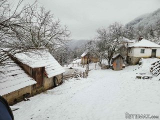 Kuca Solotuša Bajina Bašta