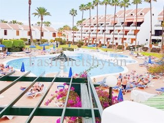Playa de las Americas | Teneriffa