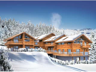 Superb off-plan 3 Bed apartment in..