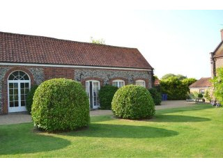 1 bedroom cottage to rent