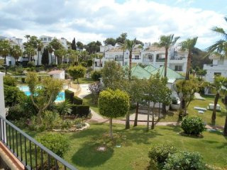 2 bed DUPLEX in RIVIERA DEL SOL
