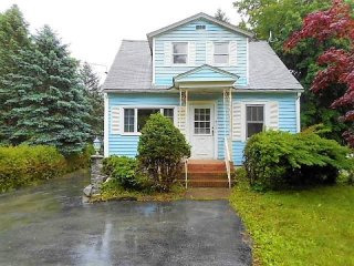 413 Vassar Rd Poughkeepsie, NY, 12603..