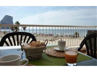 Calpe, Costa Blanca North