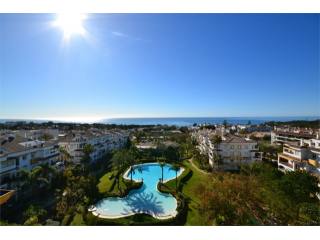 Marbella, Costa del Sol, , 6 rooms, 391..