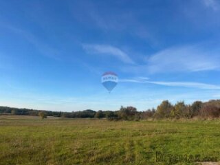 Poreč, okolica, poljoprivredno zemljište veličine 1508 m2