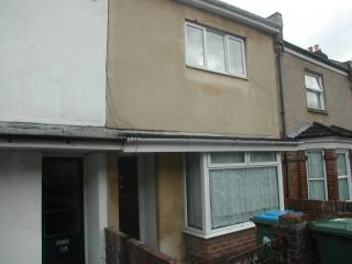 Portswood Southampton House for rent.