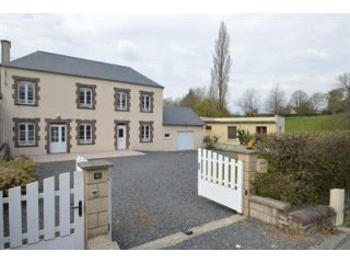 Superb Renovated House in Village
