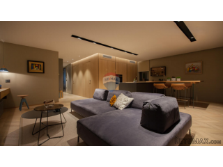 Istra, Novigrad - Penthouse sa pogledom na more