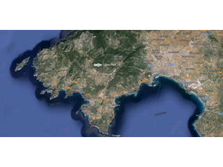Plot Of Land With License In A Very..