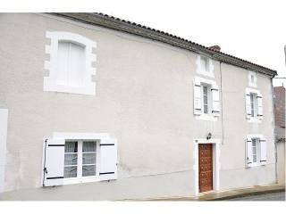 Vente Maison Negrondes