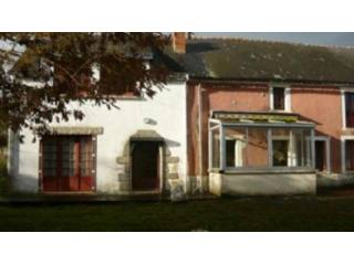 House, Outbuildings On 3 Hectares