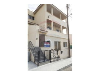 Apartment - For Sale - Agios Spyridon..
