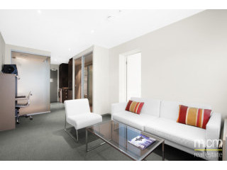 Inner City Apartment Returning $23,600..