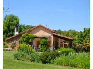Restored Farmhouse Set On 12 Hectares..