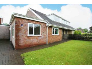 5 bedroom, Semi-detached House house..