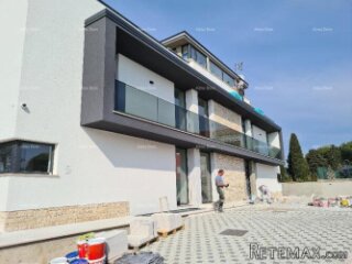 Fažana ! Prvi red do mora i plaže!