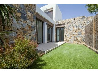 * STUNNING 3 BED DETACHED VILLA WITH..