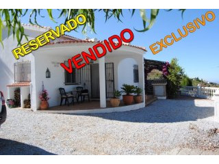 Villa for Sale in Competa, Competa..