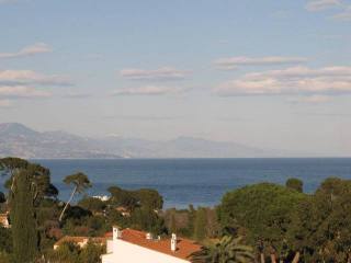 2 bedroom 95m2 apartment on Cap..