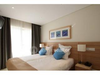 3 Bedroom Apartment In Vilamoura